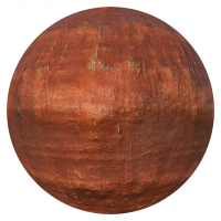 PBR texture metal rust 4K